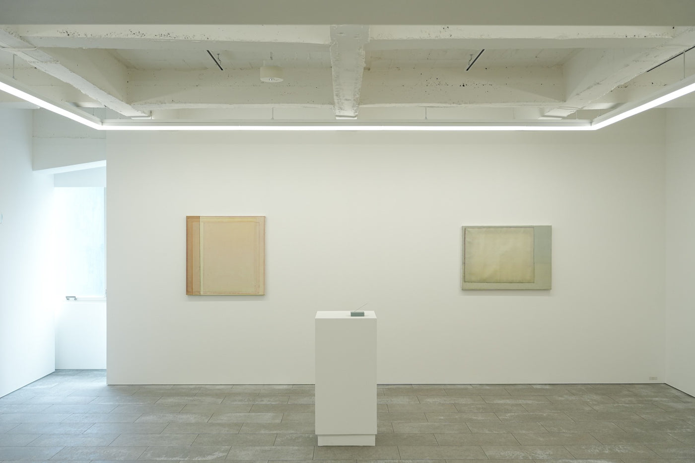 那須 佐和子｜Sawako Nasu《Landscape》