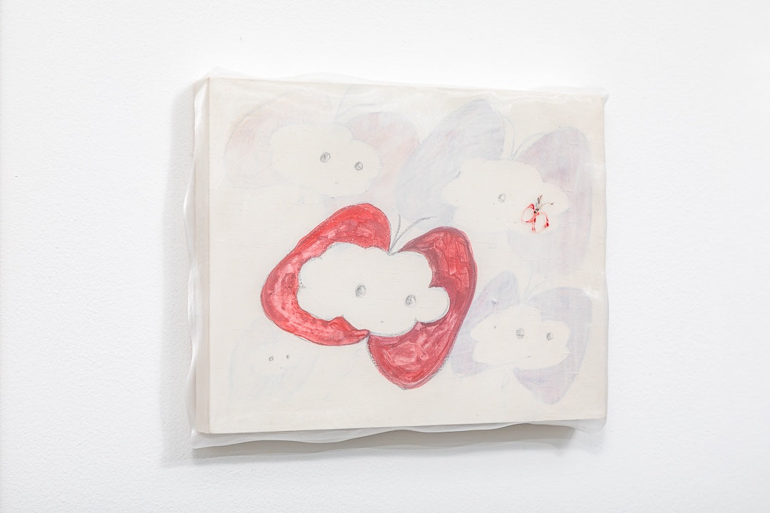 山田 美優｜Miyu Yamada｜取扱作家・作品販売 ｜ biscuit gallery