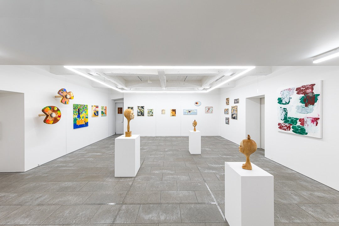松本 崇宏｜Takahiro Matsumoto《untitled》