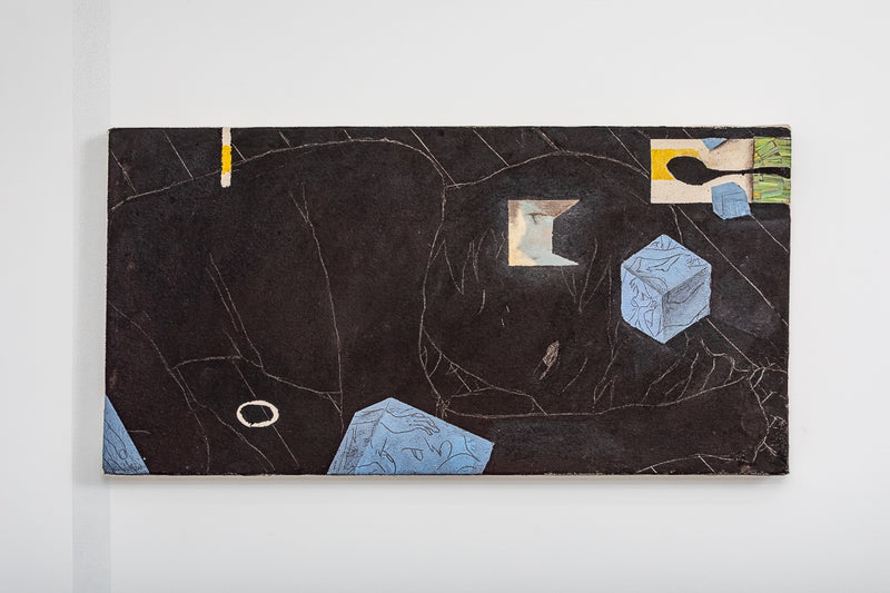 Saki Maruyama《fictional image》