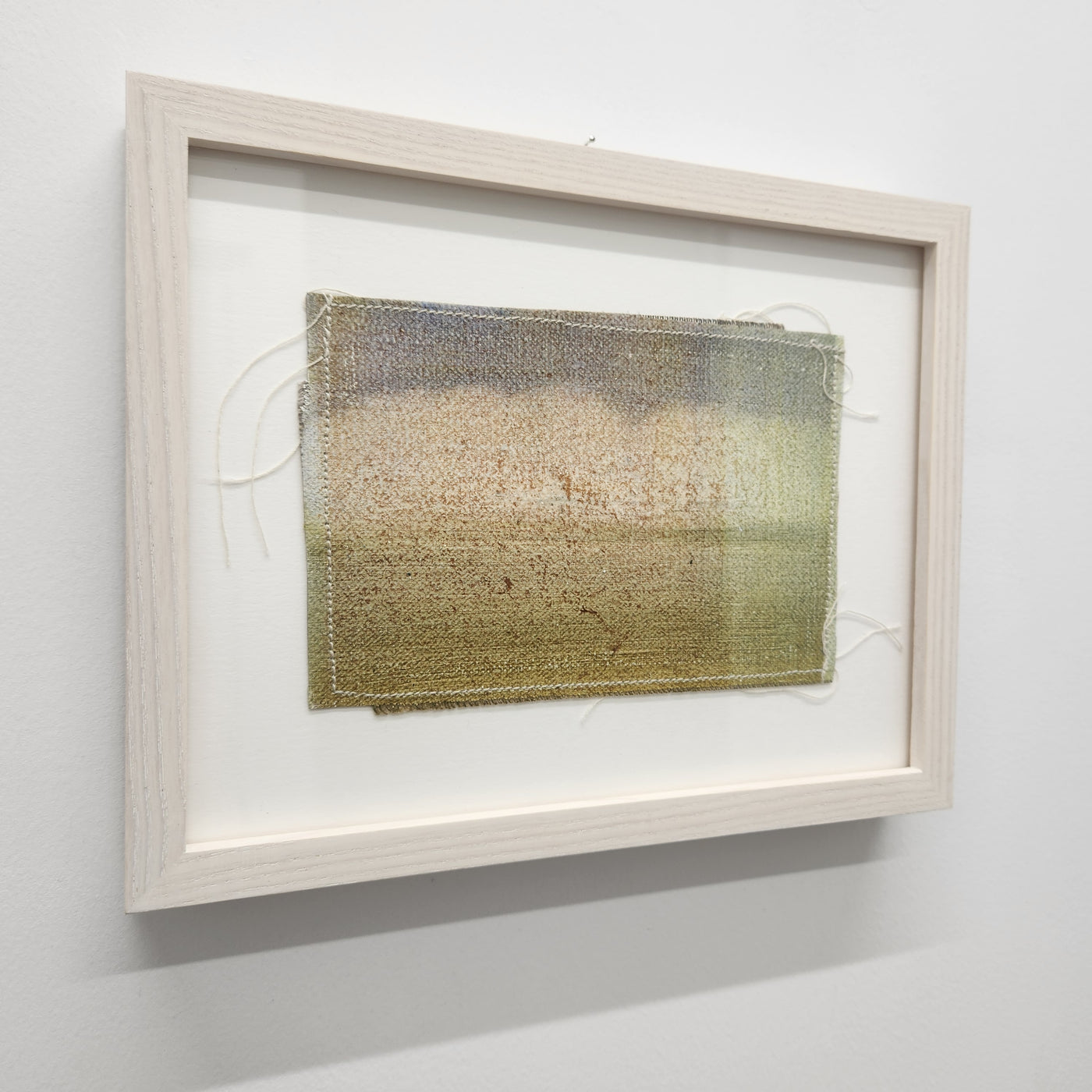 那須 佐和子 《A Piece of Landscape》No.077