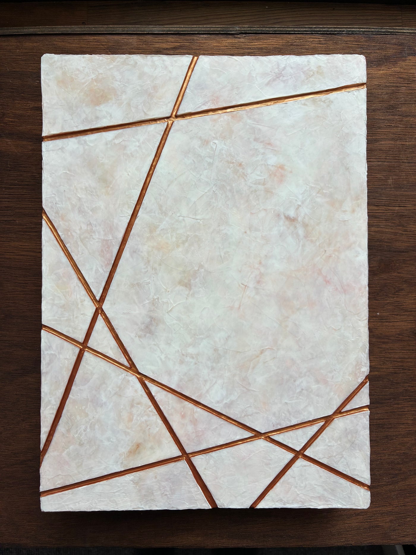 松本 千明｜Chiaki Matsumoto《MARBLE_#016》