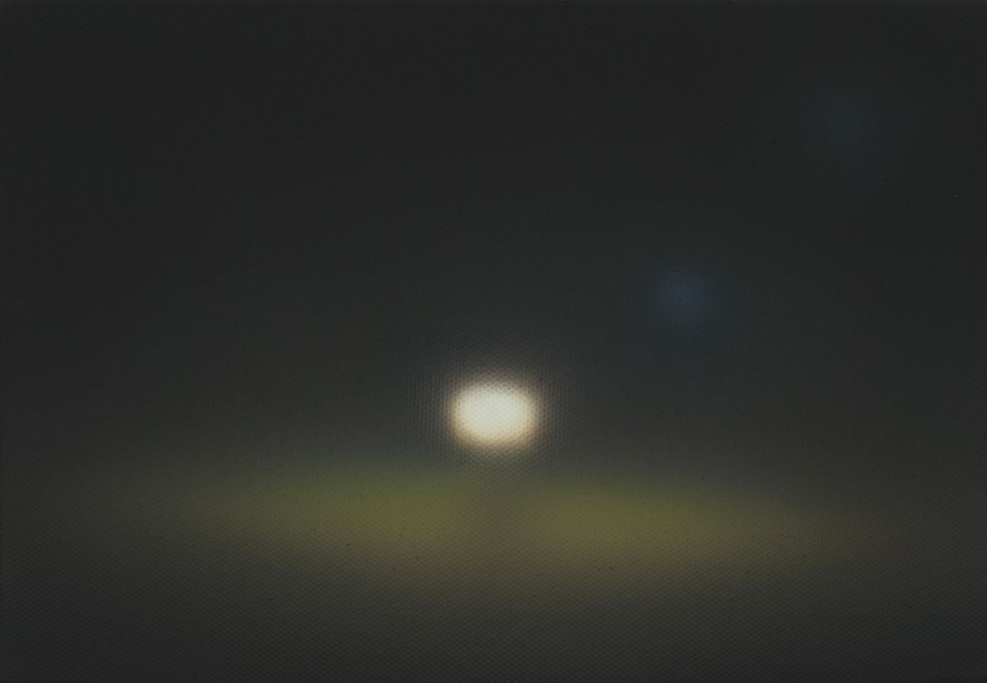 吉積 惟代｜Iyo Yoshizumi《けはい》