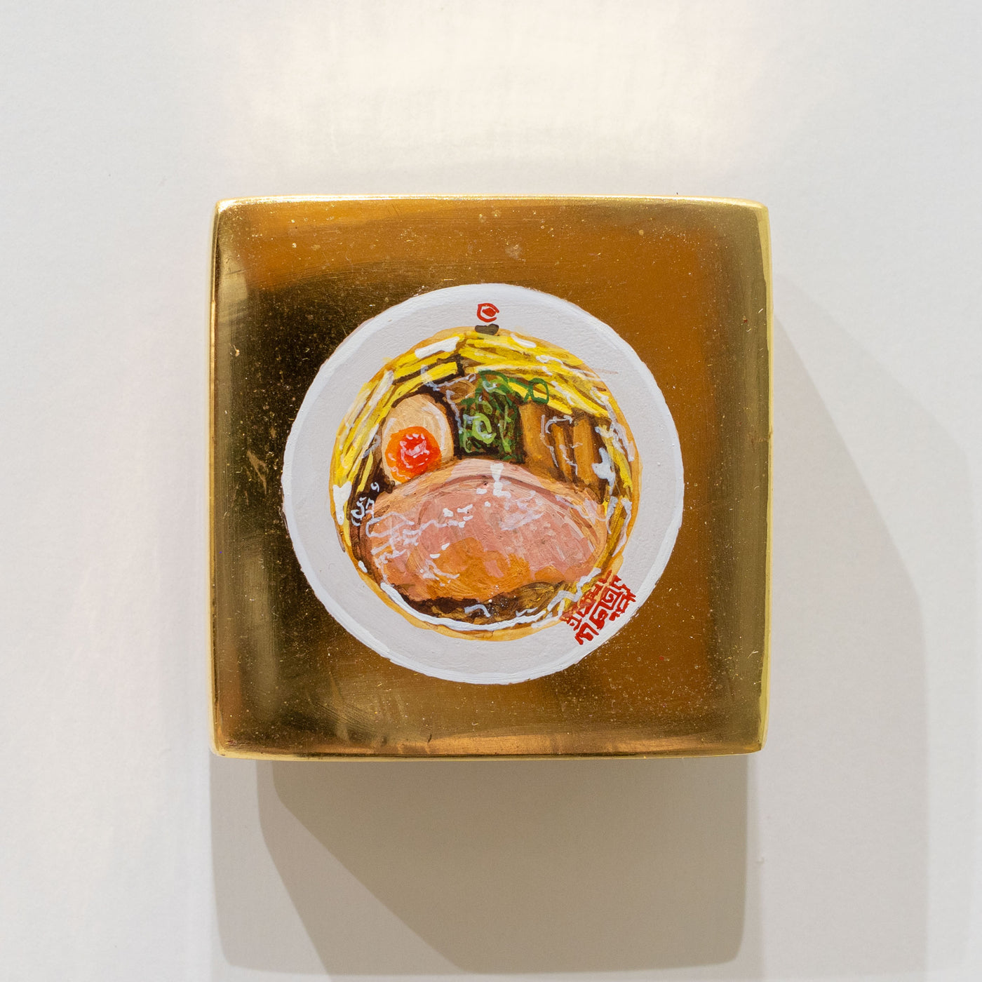 林 七海｜Nanami Hayashi《麺屋匠》