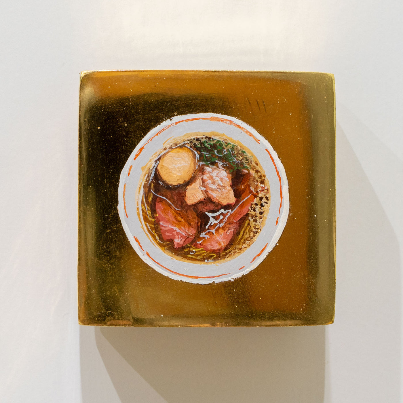 林 七海｜Nanami Hayashi《麺尊RAGE》