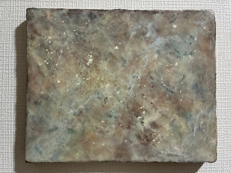 松本 千明｜Chiaki Matsumoto《MARBLE_#014》